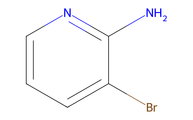 2D molecular structure for CAS 13534-99-1