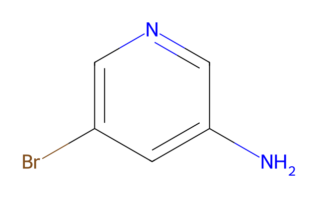 2D molecular structure for CAS 13535-01-8