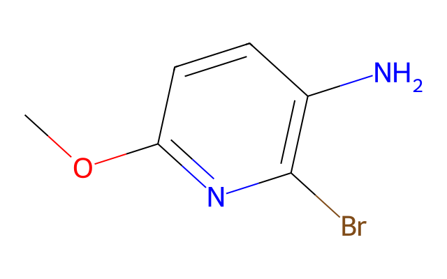 2D molecular structure for CAS 135795-46-9