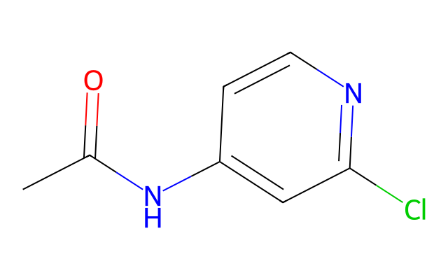 2D molecular structure for CAS 13602-82-9