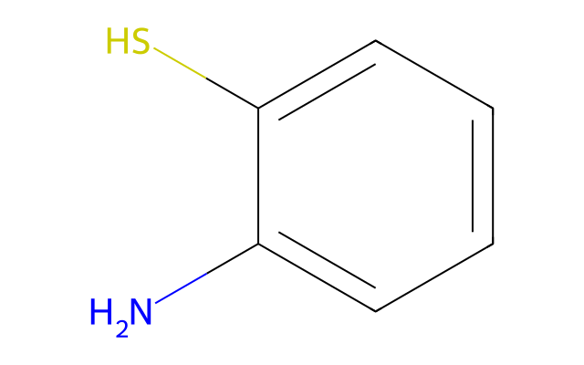 2D molecular structure for CAS 137-07-5
