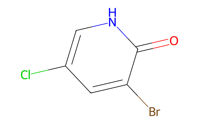 2D molecular structure for CAS 137628-16-1