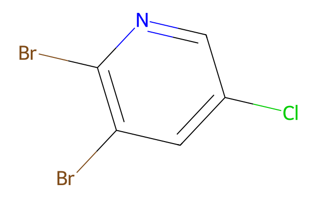 2D molecular structure for CAS 137628-17-2