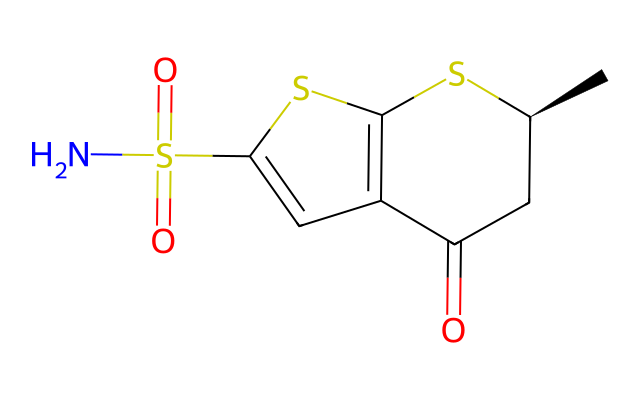 2D molecular structure for CAS 1383784-43-7