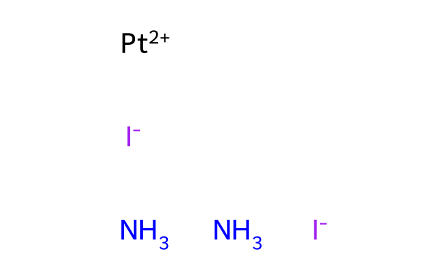 2D molecular structure for CAS 13841-96-8