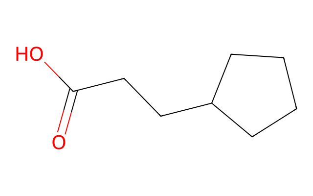 2D molecular structure for CAS 140-77-2