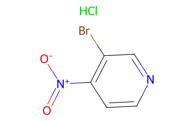 2D molecular structure for CAS 1416354-31-8