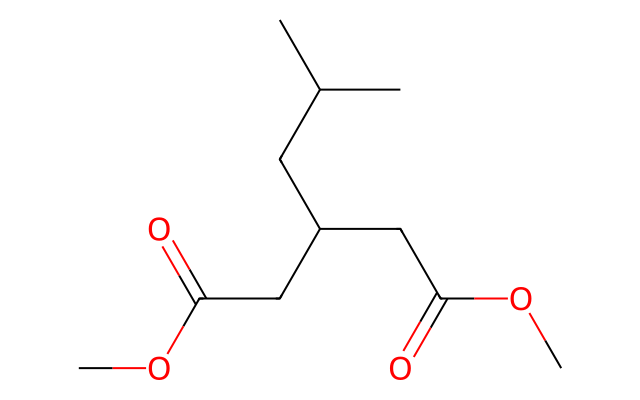 2D molecular structure for CAS 145328-03-6