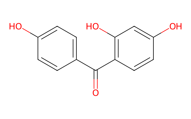 2D molecular structure for CAS 1470-79-7