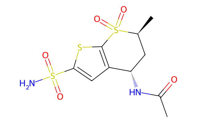 2D molecular structure for CAS 147200-03-1