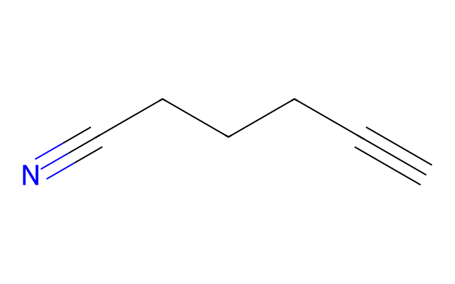 2D molecular structure for CAS 14918-21-9