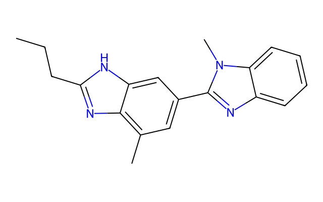2D molecular structure for CAS 152628-02-9