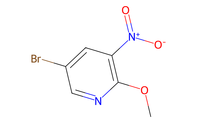 2D molecular structure for CAS 152684-30-5