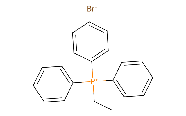 2D molecular structure for CAS 1530-32-1