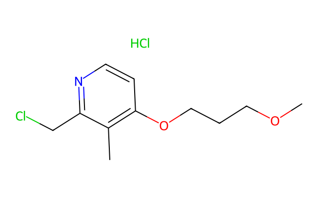 2D molecular structure for CAS 153259-31-5