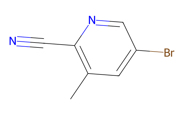 2D molecular structure for CAS 156072-86-5