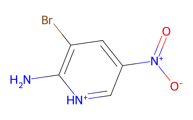 2D molecular structure for CAS 15862-31-4