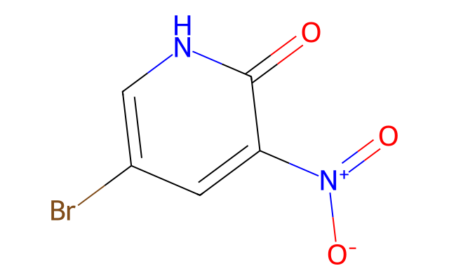 2D molecular structure for CAS 15862-34-7