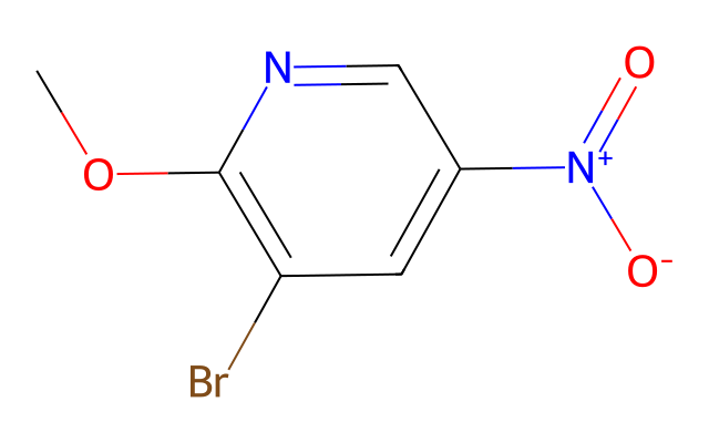 2D molecular structure for CAS 15862-50-7