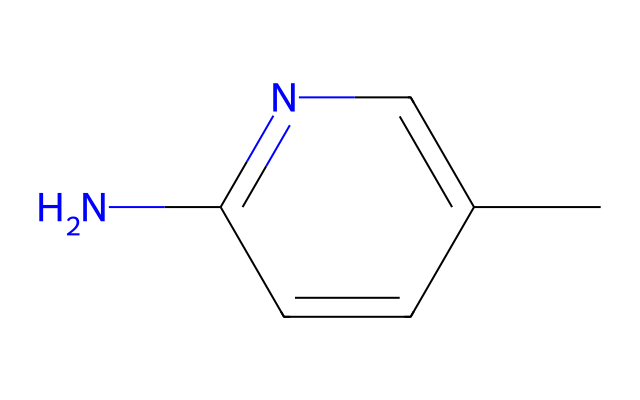 2D molecular structure for CAS 1603-41-4