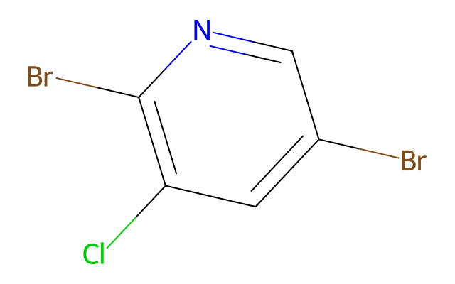 2D molecular structure for CAS 160599-70-2