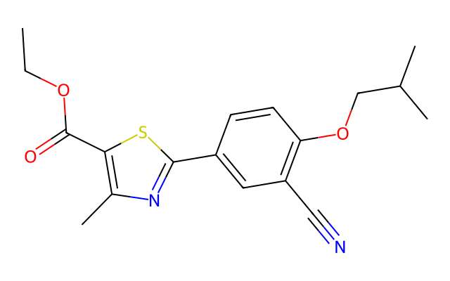 2D molecular structure for CAS 160844-75-7