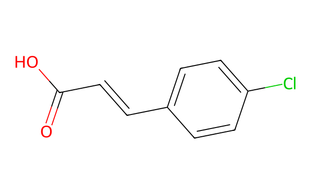 2D molecular structure for CAS 1615-02-7