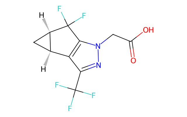 2D molecular structure for CAS 1620056-83-8