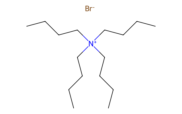 2D molecular structure for CAS 1643-19-2