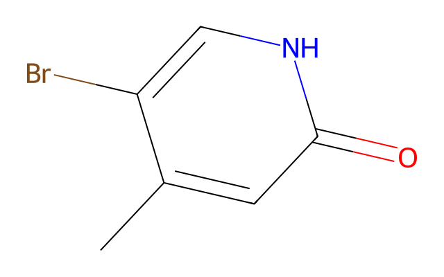 2D molecular structure for CAS 164513-38-6