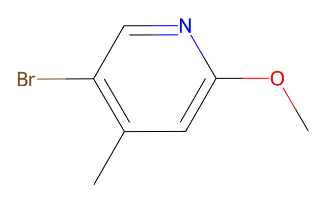 2D molecular structure for CAS 164513-39-7