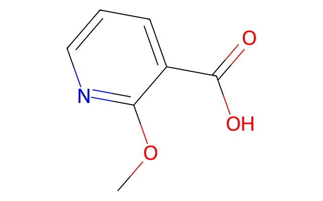2D molecular structure for CAS 16498-81-0