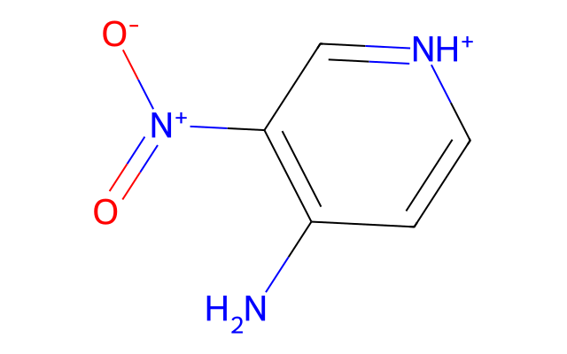 2D molecular structure for CAS 1681-37-4
