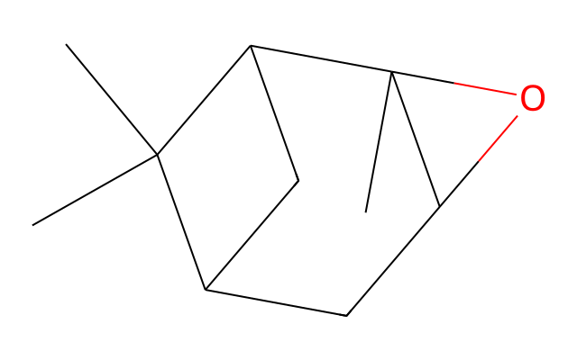 2D molecular structure for CAS 1686-14-2