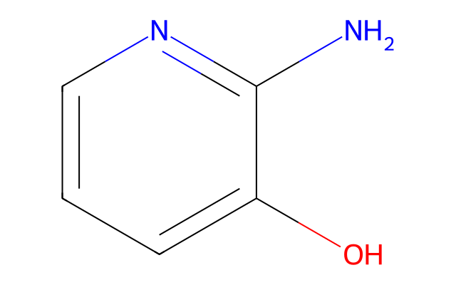 2D molecular structure for CAS 16867-03-1
