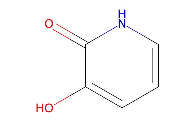 2D molecular structure for CAS 16867-04-2