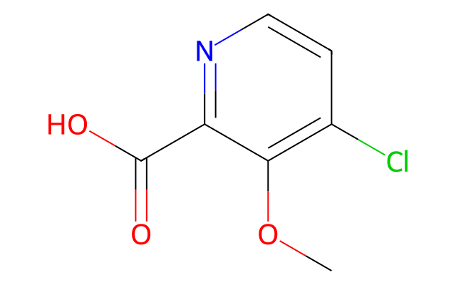 2D molecular structure for CAS 170621-86-0