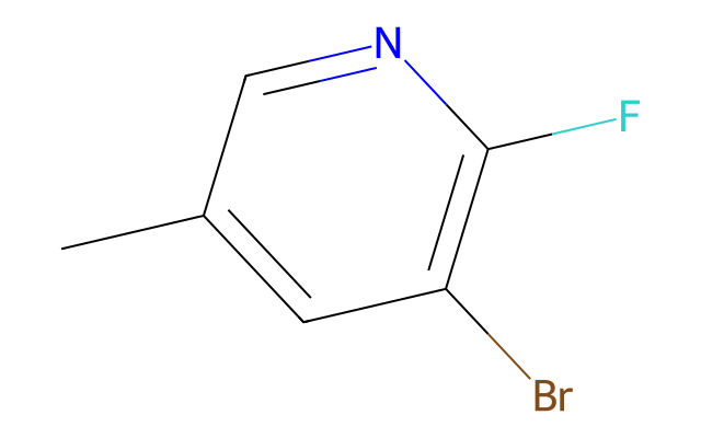 2D molecular structure for CAS 17282-01-8