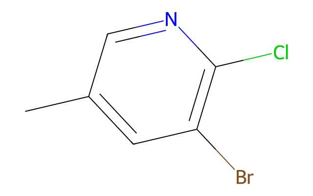2D molecular structure for CAS 17282-03-0