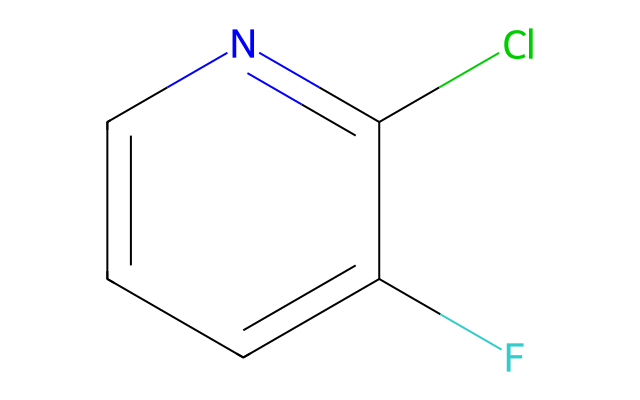 2D molecular structure for CAS 17282-04-1