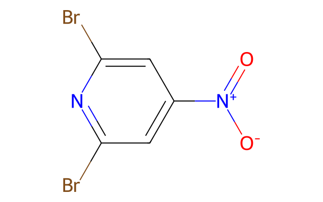 2D molecular structure for CAS 175422-04-5