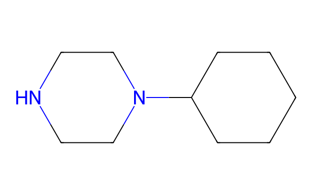 2D molecular structure for CAS 17766-28-8