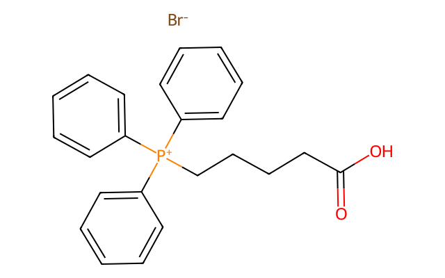 2D molecular structure for CAS 17814-85-6