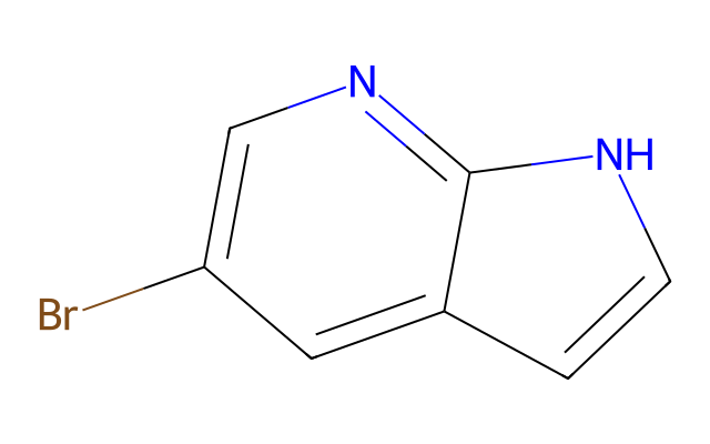 2D molecular structure for CAS 183208-35-7