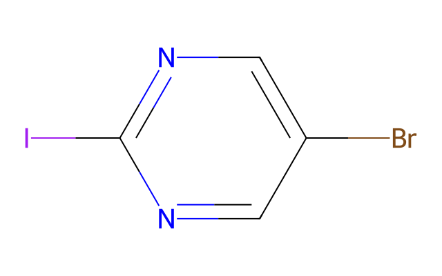 2D molecular structure for CAS 183438-24-6