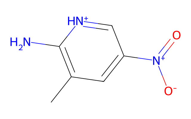 2D molecular structure for CAS 18344-51-9
