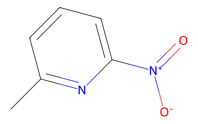 2D molecular structure for CAS 18368-61-1