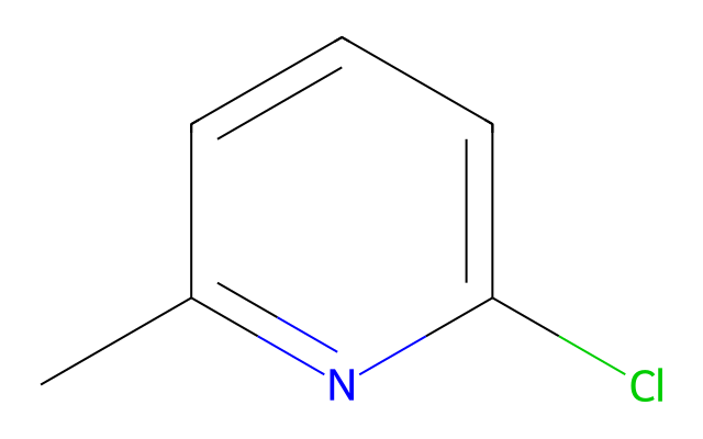 2D molecular structure for CAS 18368-63-3