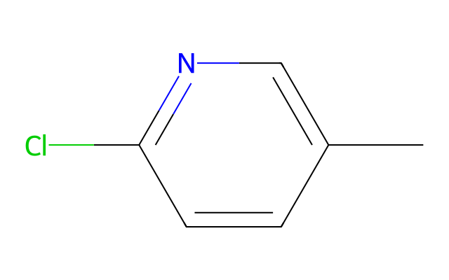 2D molecular structure for CAS 18368-64-4