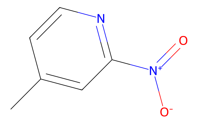 2D molecular structure for CAS 18368-71-3